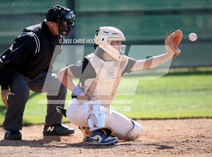 Thumbnail 2 in Frederick vs Marana (Chris Moon Memorial) photogallery.