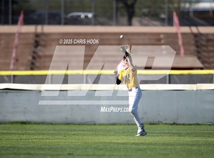 Thumbnail 3 in Frederick vs Marana (Chris Moon Memorial) photogallery.