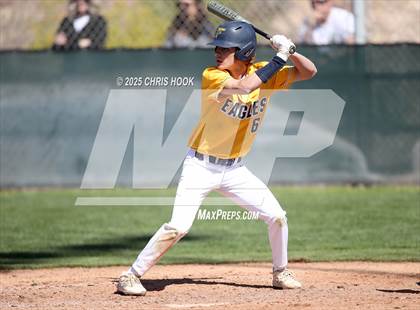 Thumbnail 3 in Frederick vs Marana (Chris Moon Memorial) photogallery.
