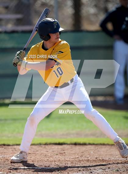 Thumbnail 3 in Frederick vs Marana (Chris Moon Memorial) photogallery.