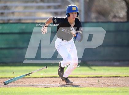 Thumbnail 1 in Frederick vs Marana (Chris Moon Memorial) photogallery.