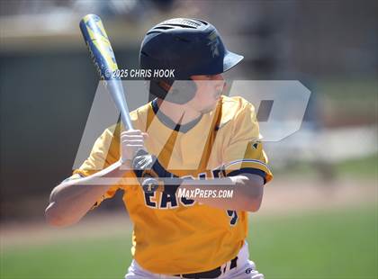 Thumbnail 2 in Frederick vs Marana (Chris Moon Memorial) photogallery.
