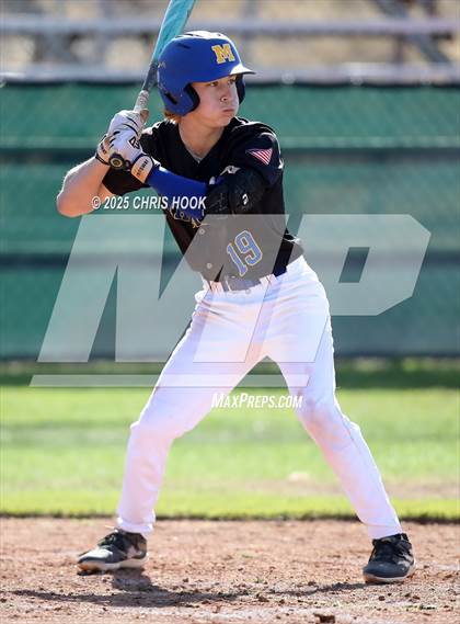 Thumbnail 1 in Frederick vs Marana (Chris Moon Memorial) photogallery.