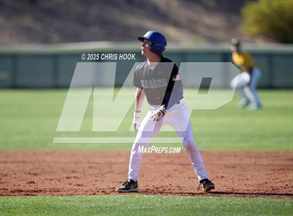 Thumbnail 3 in Frederick vs Marana (Chris Moon Memorial) photogallery.