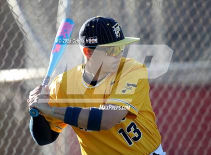 Thumbnail 3 in Frederick vs Marana (Chris Moon Memorial) photogallery.