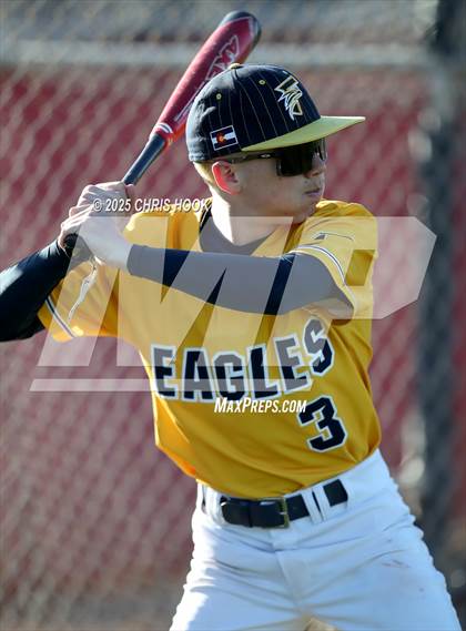 Thumbnail 2 in Frederick vs Marana (Chris Moon Memorial) photogallery.