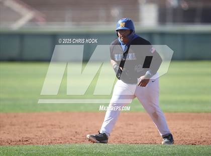 Thumbnail 1 in Frederick vs Marana (Chris Moon Memorial) photogallery.