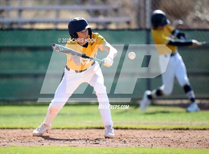 Thumbnail 2 in Frederick vs Marana (Chris Moon Memorial) photogallery.