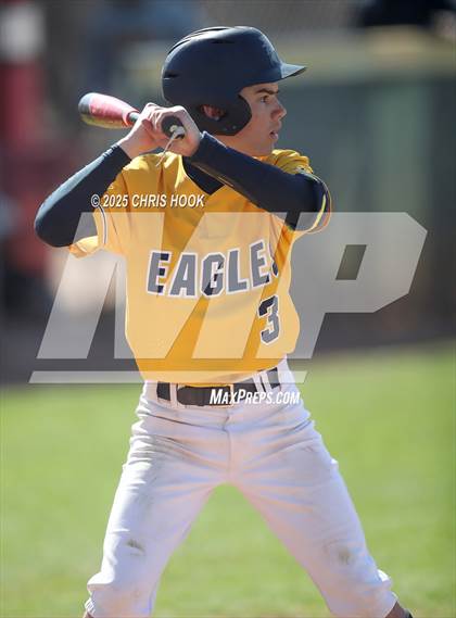 Thumbnail 1 in Frederick vs Marana (Chris Moon Memorial) photogallery.