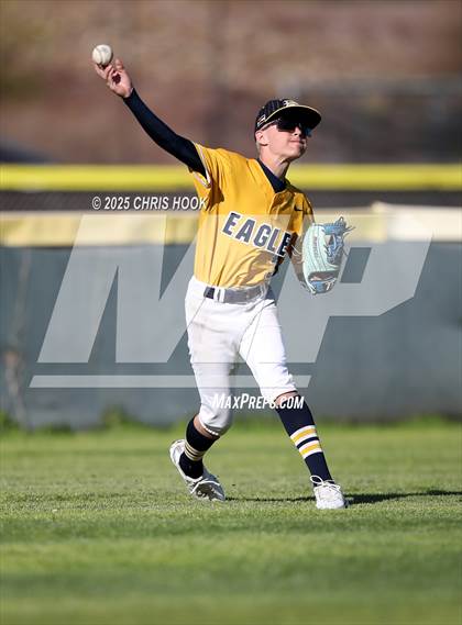 Thumbnail 1 in Frederick vs Marana (Chris Moon Memorial) photogallery.