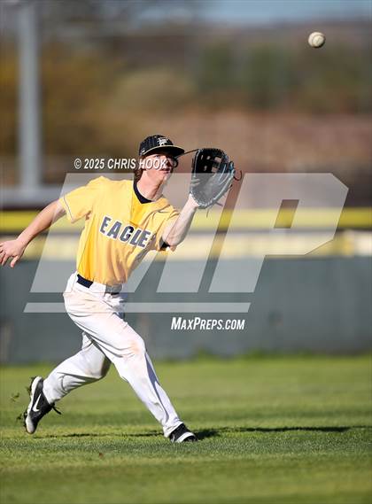 Thumbnail 2 in Frederick vs Marana (Chris Moon Memorial) photogallery.