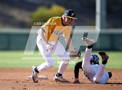 Thumbnail 2 in Frederick vs Marana (Chris Moon Memorial) photogallery.