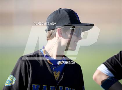 Thumbnail 3 in Frederick vs Marana (Chris Moon Memorial) photogallery.