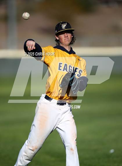 Thumbnail 3 in Frederick vs Marana (Chris Moon Memorial) photogallery.