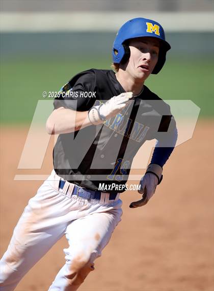Thumbnail 2 in Frederick vs Marana (Chris Moon Memorial) photogallery.