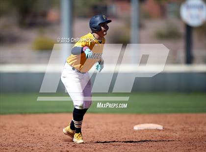 Thumbnail 2 in Frederick vs Marana (Chris Moon Memorial) photogallery.