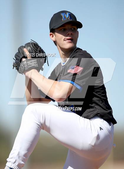Thumbnail 1 in Frederick vs Marana (Chris Moon Memorial) photogallery.