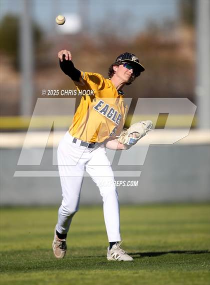 Thumbnail 3 in Frederick vs Marana (Chris Moon Memorial) photogallery.