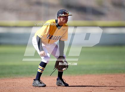 Thumbnail 2 in Frederick vs Marana (Chris Moon Memorial) photogallery.