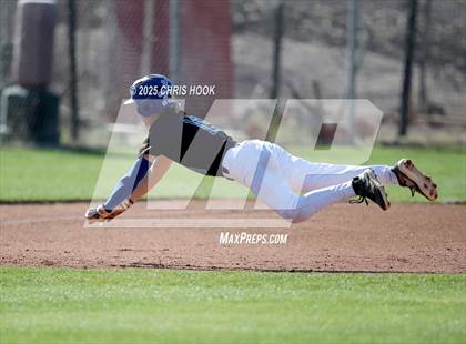 Thumbnail 3 in Frederick vs Marana (Chris Moon Memorial) photogallery.
