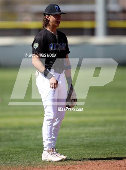 Thumbnail 3 in Frederick vs Marana (Chris Moon Memorial) photogallery.