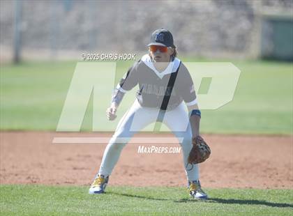 Thumbnail 3 in Frederick vs Marana (Chris Moon Memorial) photogallery.