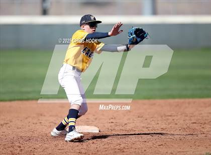 Thumbnail 1 in Frederick vs Marana (Chris Moon Memorial) photogallery.