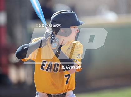 Thumbnail 1 in Frederick vs Marana (Chris Moon Memorial) photogallery.