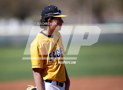 Thumbnail 3 in Frederick vs Marana (Chris Moon Memorial) photogallery.
