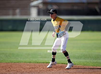 Thumbnail 1 in Frederick vs Marana (Chris Moon Memorial) photogallery.