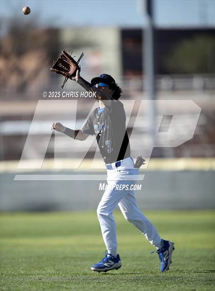 Thumbnail 2 in Frederick vs Marana (Chris Moon Memorial) photogallery.