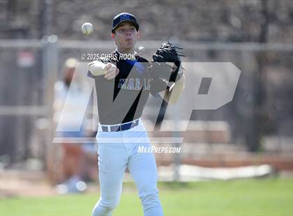 Thumbnail 2 in Frederick vs Marana (Chris Moon Memorial) photogallery.