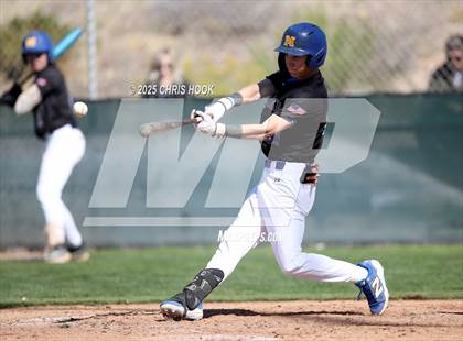 Thumbnail 1 in Frederick vs Marana (Chris Moon Memorial) photogallery.