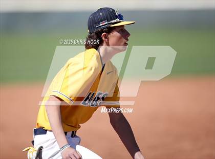 Thumbnail 2 in Frederick vs Marana (Chris Moon Memorial) photogallery.