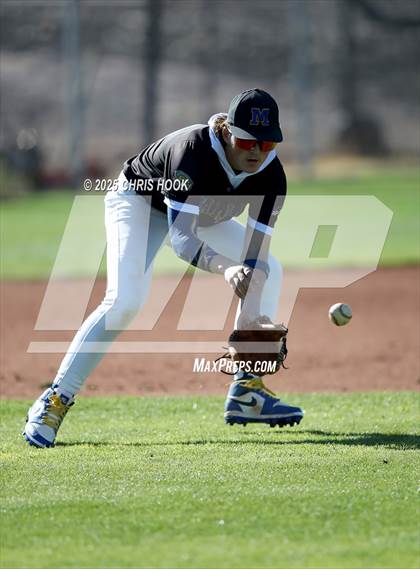 Thumbnail 3 in Frederick vs Marana (Chris Moon Memorial) photogallery.