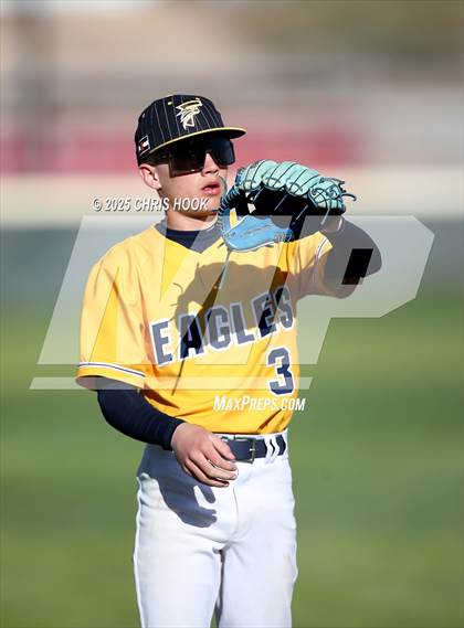 Thumbnail 1 in Frederick vs Marana (Chris Moon Memorial) photogallery.