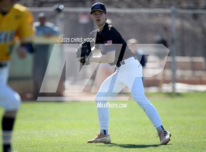 Thumbnail 1 in Frederick vs Marana (Chris Moon Memorial) photogallery.