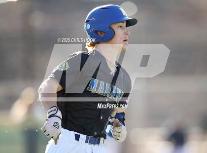 Thumbnail 2 in Frederick vs Marana (Chris Moon Memorial) photogallery.