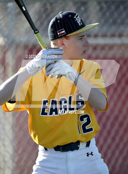 Thumbnail 3 in Frederick vs Marana (Chris Moon Memorial) photogallery.