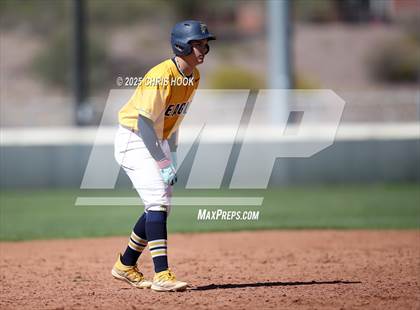 Thumbnail 1 in Frederick vs Marana (Chris Moon Memorial) photogallery.