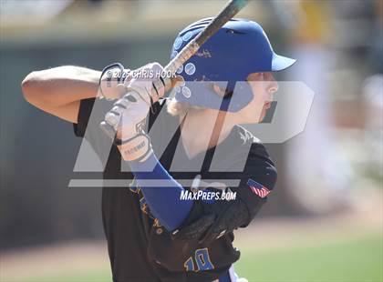 Thumbnail 1 in Frederick vs Marana (Chris Moon Memorial) photogallery.