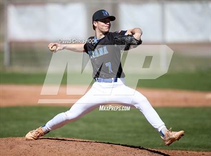 Thumbnail 3 in Frederick vs Marana (Chris Moon Memorial) photogallery.