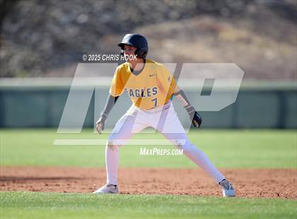 Thumbnail 3 in Frederick vs Marana (Chris Moon Memorial) photogallery.