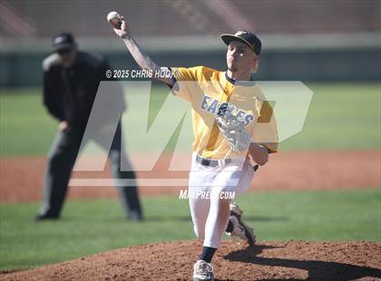 Thumbnail 2 in Frederick vs Marana (Chris Moon Memorial) photogallery.