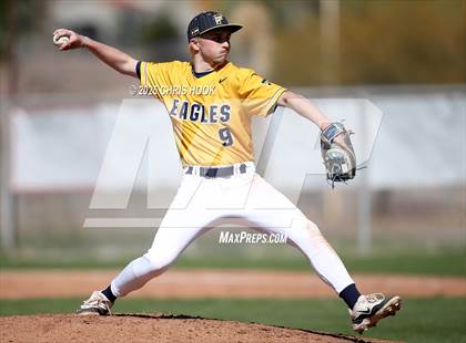 Thumbnail 2 in Frederick vs Marana (Chris Moon Memorial) photogallery.