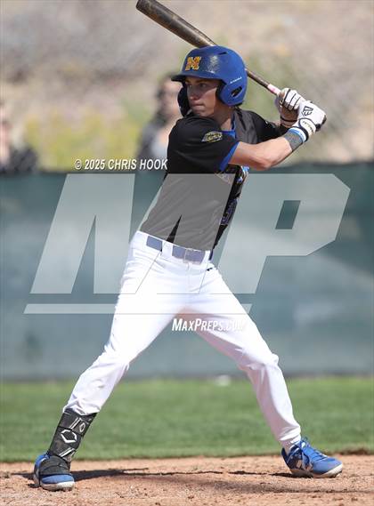 Thumbnail 2 in Frederick vs Marana (Chris Moon Memorial) photogallery.