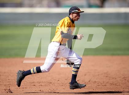 Thumbnail 1 in Frederick vs Marana (Chris Moon Memorial) photogallery.