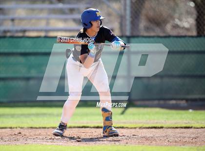 Thumbnail 2 in Frederick vs Marana (Chris Moon Memorial) photogallery.
