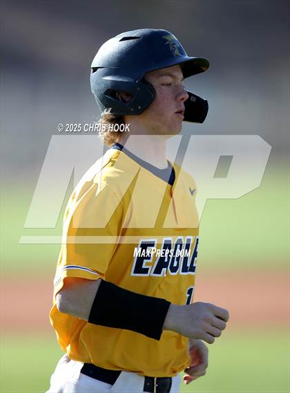 Thumbnail 3 in Frederick vs Marana (Chris Moon Memorial) photogallery.