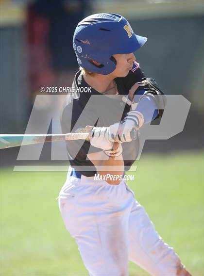 Thumbnail 1 in Frederick vs Marana (Chris Moon Memorial) photogallery.